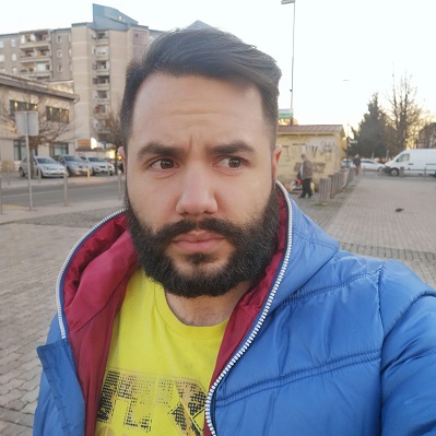Aleksandar Salma