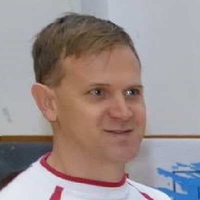 Damijan Košir