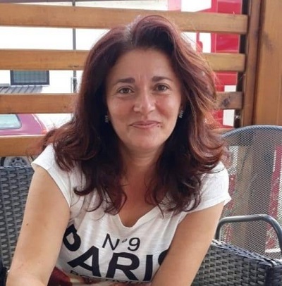 Elvira Hasanić