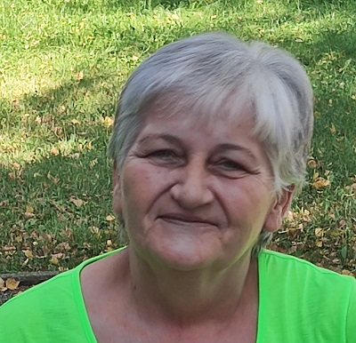 Nevenka Ćosič