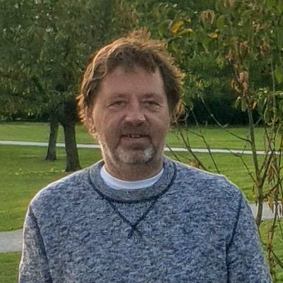 Roman Stenko