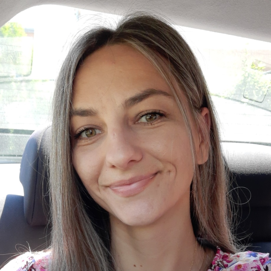 Edina Halilović 