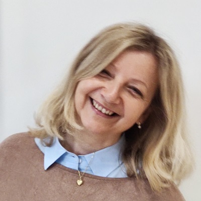 Irena Ivanuša